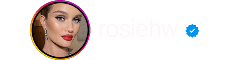 rosiehw