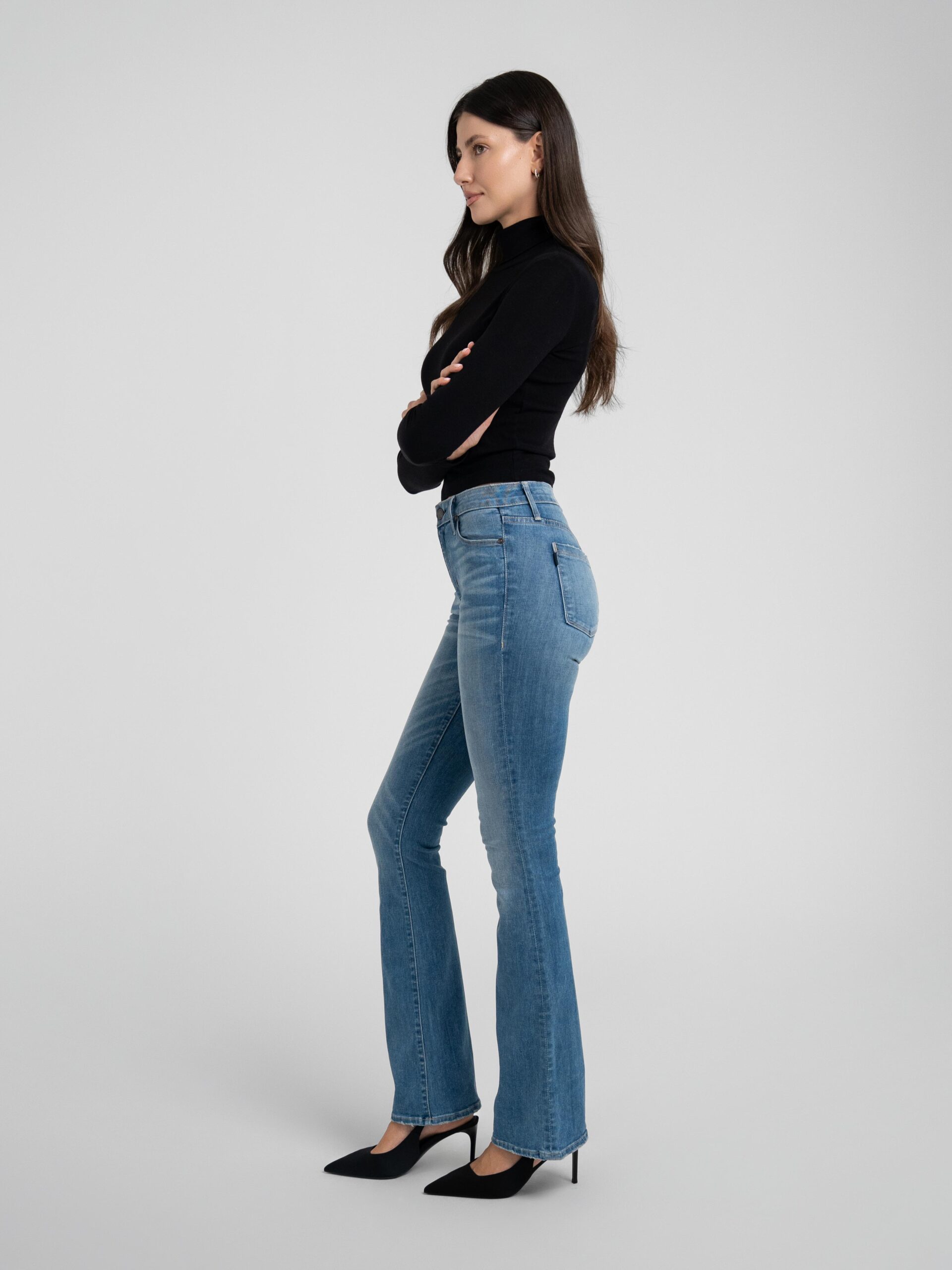 Bombshell Bell in Venice