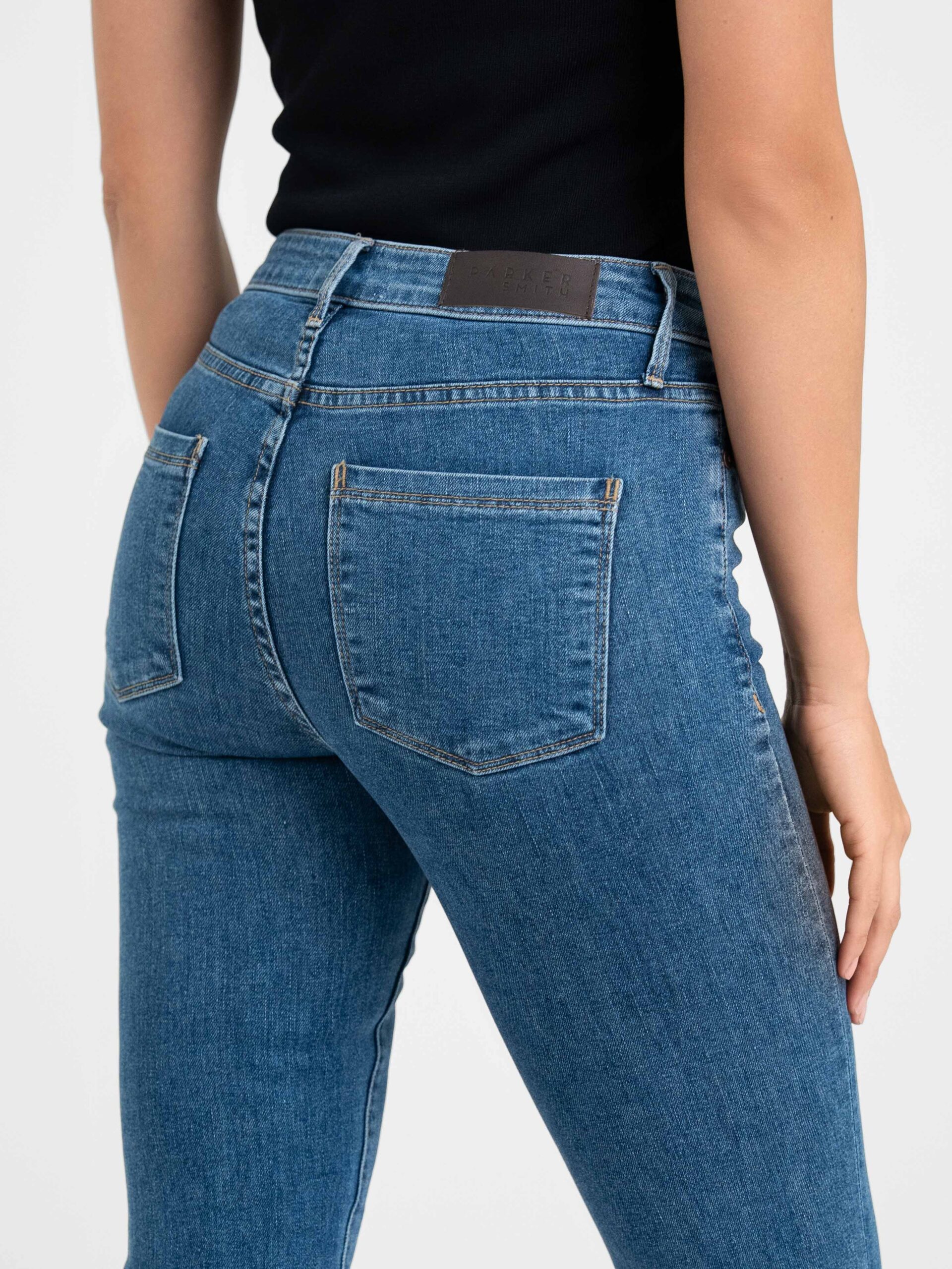 Bombshell Bell In Pacific