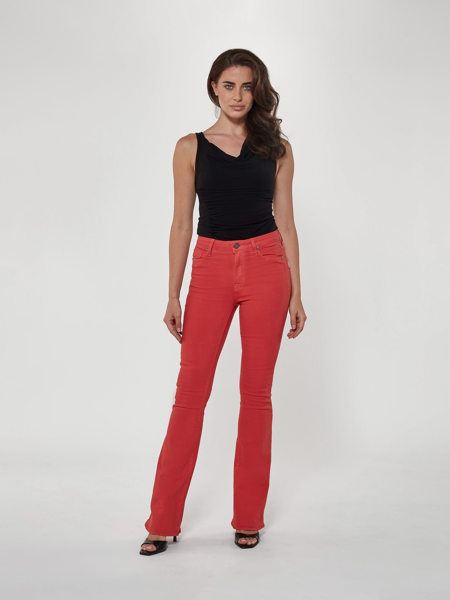 Bombshell Bell in Watermelon