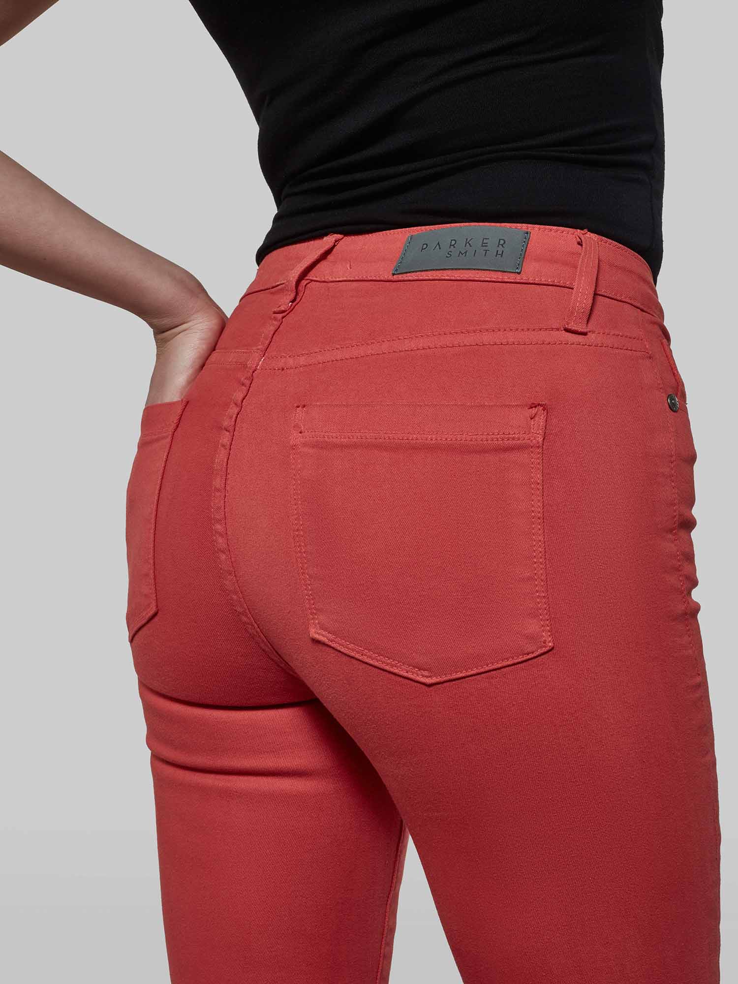 Bombshell Bell in Watermelon