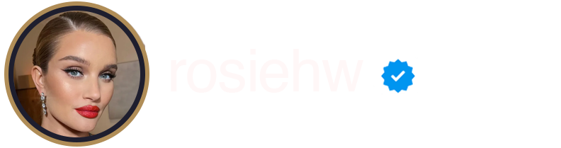 Rosie H W