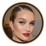 Rosie Huntington Test